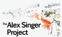The-Alex-Singer-Project